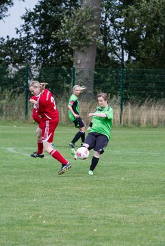 Bild 13 - Frauen SG Schmalfeld/Weddelbrook - Ratzeburger SV : Ergebnis: 1:7